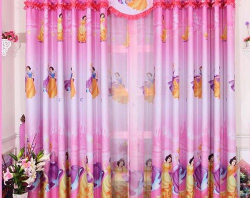 Cung cấp rèm vải trẻ em tại Quận Thanh Xuân – Hà Nội