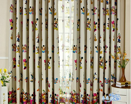 Cung cấp rèm vải trẻ em tại Quận Nam Từ Liêm – Hà Nội