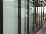 Làm rèm lá dọc văn phòng đẹp tòa nhà Hà Đô Parkin, Cầu Giấy, Hà Nội